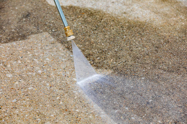 Holley, NY Pressure Washing Company